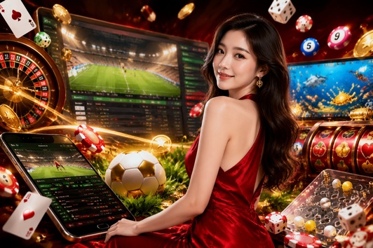 Hành trình phát triển bbet88