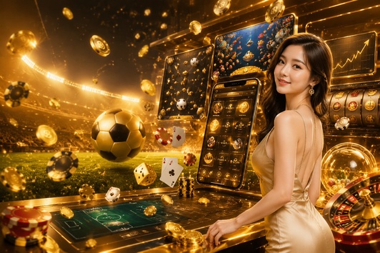 Sứ mệnh của bbet88
